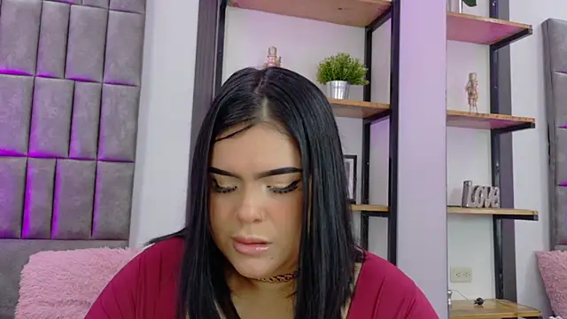 MeryStone online show from 04-24-26, 04:04