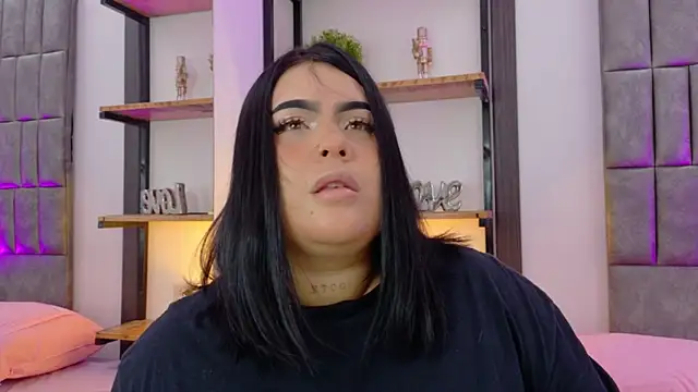 MeryStone online show from 04-25-26, 04:15