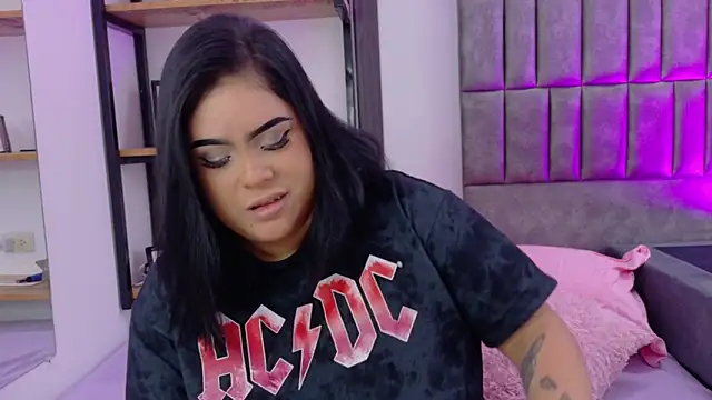 MeryStone online show from 04-26-26, 04:32