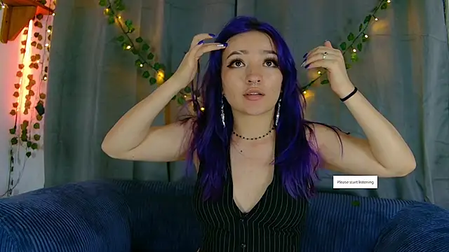 vayolett01 dakotta online show from 11-20-25, 03:39