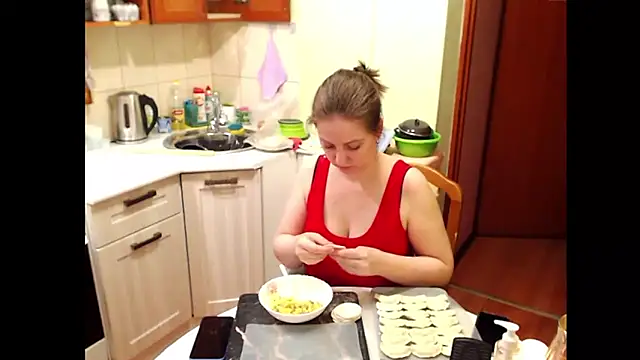 Snapshot of Sakura_Green chatting on 03-12-25, 06:22 Sakura Green online show from 03-12-25, 06:22