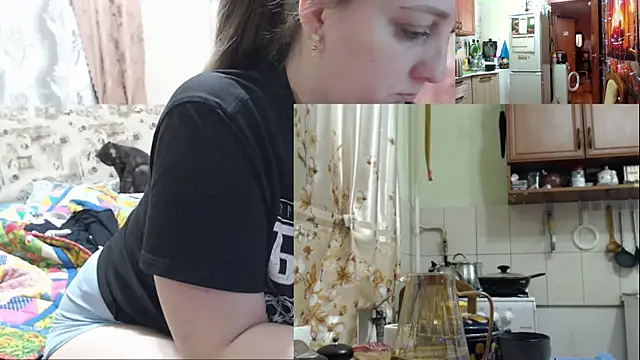 Snapshot of Sakura_Green chatting on 10-18-25, 03:57 Sakura Green online show from 10-18-25, 03:57