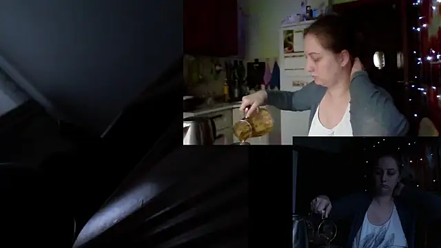 Snapshot of Sakura_Green chatting on 10-21-25, 05:08 Sakura Green online show from 10-21-25, 05:08