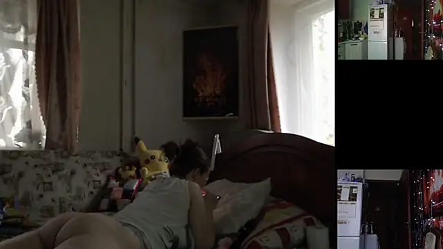 Snapshot of Sakura_Green chatting on 10-26-25, 08:31 Sakura Green online show from 10-26-25, 08:31