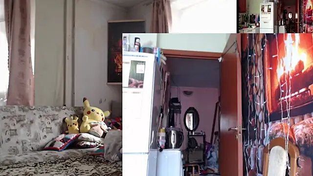 Snapshot of Sakura_Green chatting on 10-29-25, 10:17 Sakura Green online show from 10-29-25, 10:17