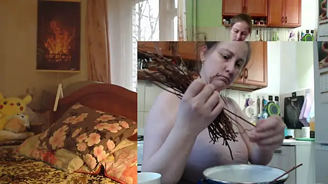 Snapshot of Sakura_Green chatting on 11-13-25, 11:42 Sakura Green online show from 11-13-25, 11:42