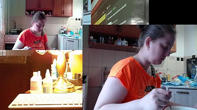 Snapshot of Sakura_Green chatting on 11-15-25, 06:55 Sakura Green online show from 11-15-25, 06:55