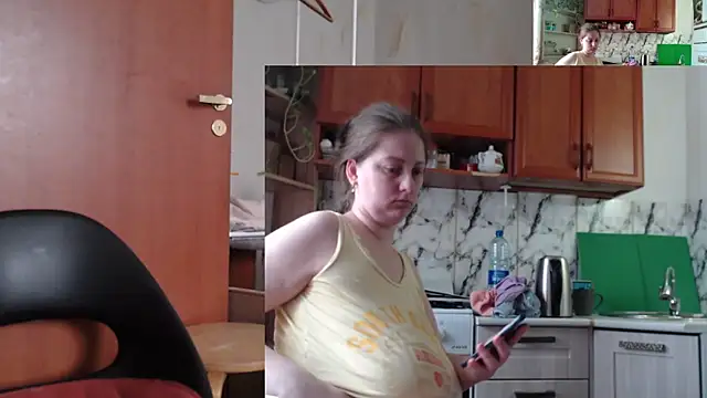 Snapshot of Sakura_Green chatting on 11-21-25, 08:02 Sakura Green online show from 11-21-25, 08:02