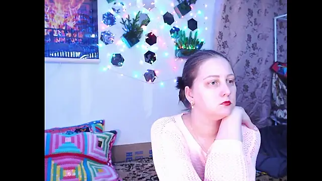 Sakura Green online show from 02-21-26, 10:22