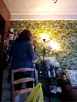 Sakura Green online show from 04-06-26, 04:19