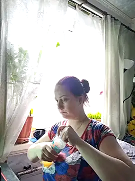 Sakura Green online show from 04-25-26, 03:09