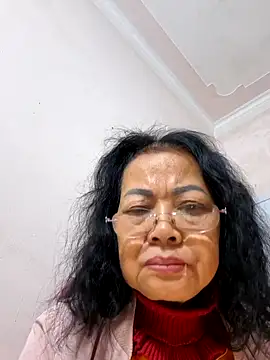 Hotestlove online show from 12-01-25, 12:26