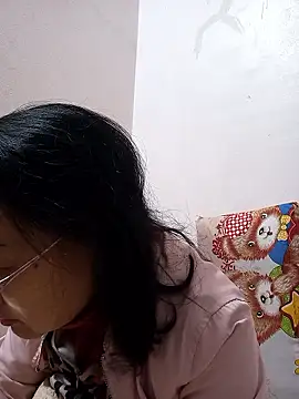 Hotestlove online show from 01-10-26, 02:30