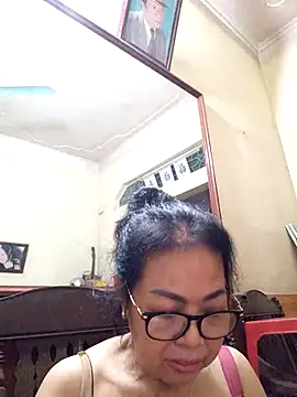 Hotestlove online show from 03-07-26, 12:46