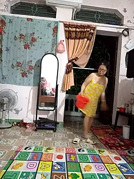 Hotestlove online show from 04-16-26, 09:50