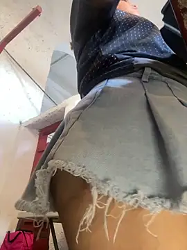 Snapshot of MerlyG chatting on 02-18-25, 08:58 MerlyG online show from 02-18-25, 08:58