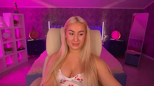 LiaBrazzerr online show from 04-27-26, 02:04