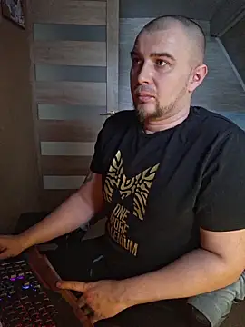 Foxyshaved online show from 02-16-26, 07:26