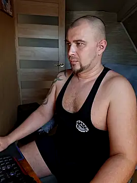 Foxyshaved online show from 03-28-26, 09:09