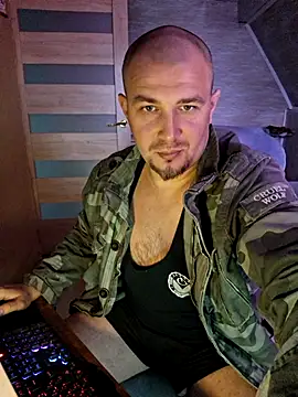 Foxyshaved online show from 05-23-26, 04:07