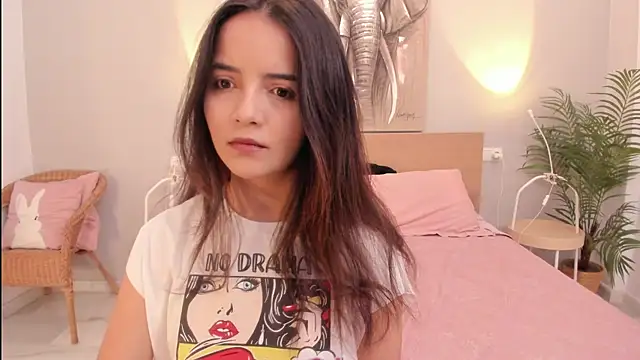 Raychell Black online show from 09-11-25, 03:45