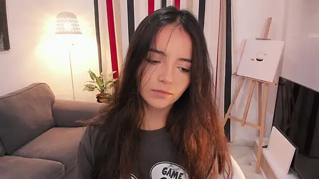 Raychell Black online show from 11-20-25, 04:40