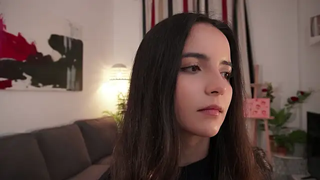 Raychell Black online show from 02-20-26, 04:29