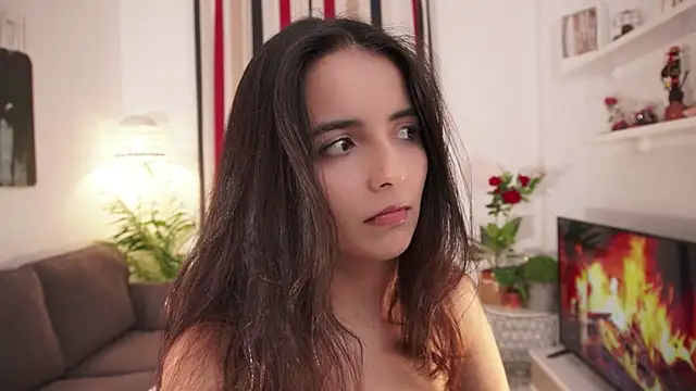 Raychell Black online show from 04-27-26, 04:49