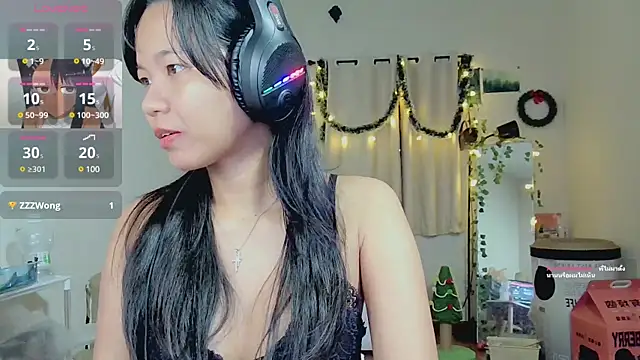 Snapshot of Kana_G chatting on 12-29-24, 05:01 Kana G online show from 12-29-24, 05:01