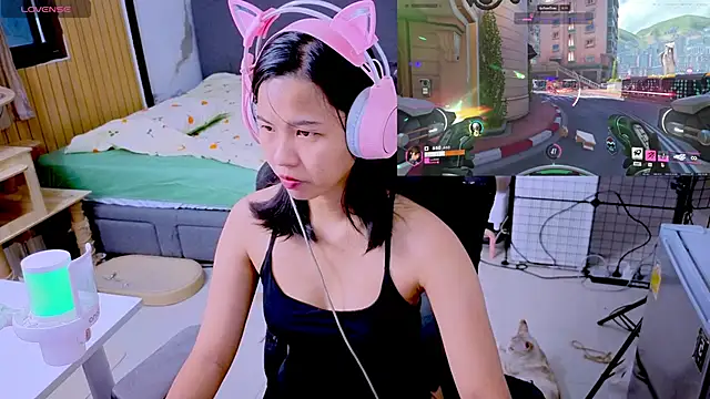 Kana G online show from 03-03-26, 09:37