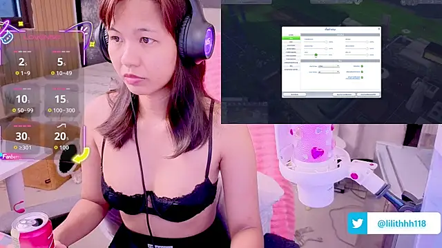 Snapshot of Kana_G chatting on 05-01-26, 09:36 Kana G online show from 05-01-26, 09:36