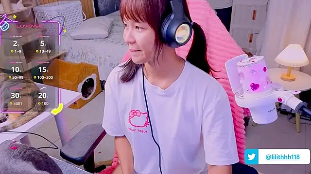Snapshot of Kana_G chatting on 05-08-26, 03:50 Kana G online show from 05-08-26, 03:50