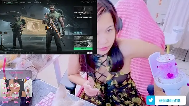 Snapshot of Kana_G chatting on 06-08-26, 07:53 Kana G online show from 06-08-26, 07:53