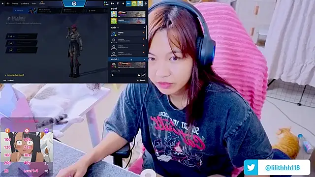 Snapshot of Kana_G chatting on 06-09-26, 03:12 Kana G online show from 06-09-26, 03:12