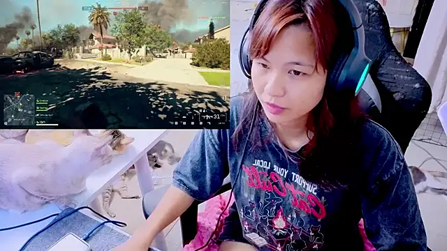 Snapshot of Kana_G chatting on 06-12-26, 03:22 Kana G online show from 06-12-26, 03:22