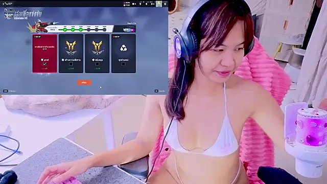Snapshot of Kana_G chatting on 06-14-26, 02:52 Kana G online show from 06-14-26, 02:52