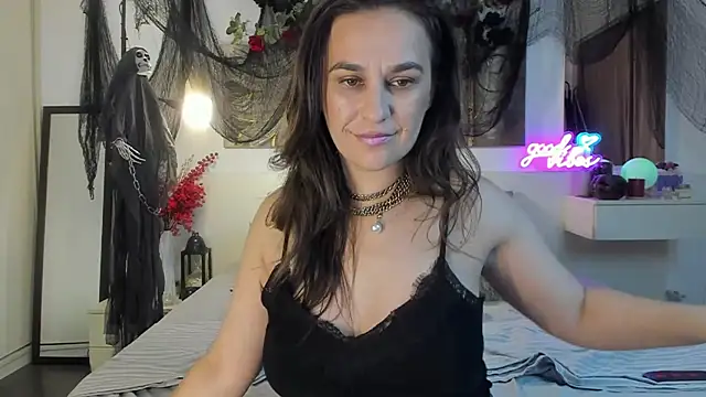 JoyCasidy online show from 10-12-25, 04:06