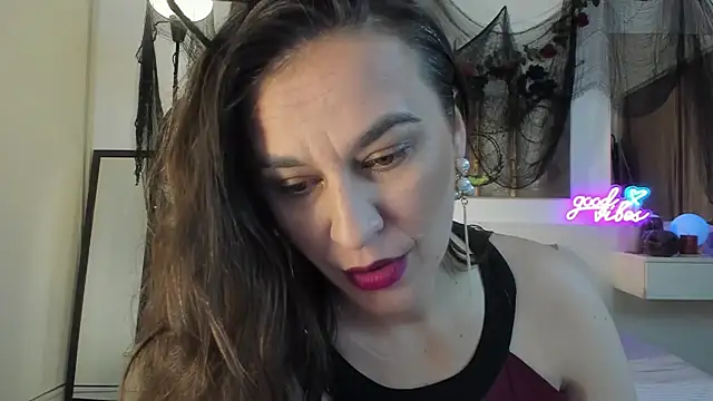 JoyCasidy online show from 10-16-25, 04:08