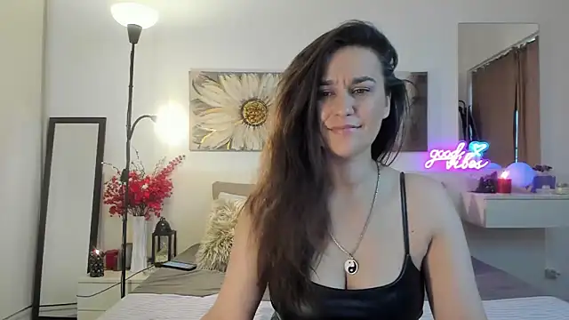 JoyCasidy online show from 11-08-25, 10:37