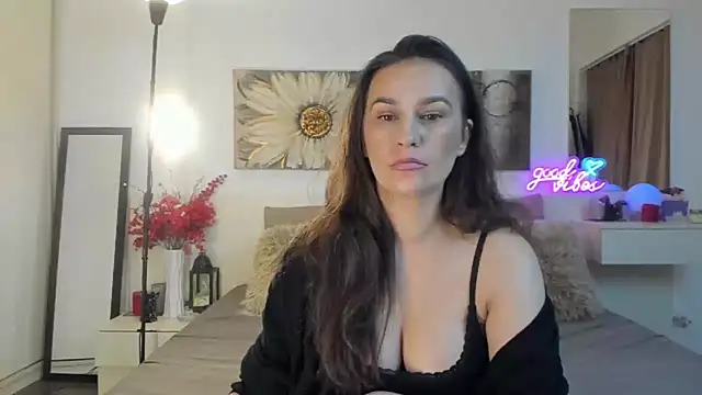 JoyCasidy online show from 11-25-25, 05:02