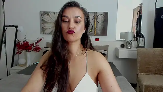JoyCasidy online show from 07-30-26, 02:49