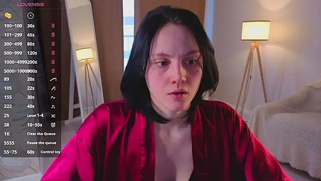 MaryCoopeer online show from 02-23-26, 05:05