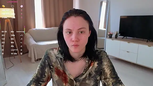 MaryCoopeer online show from 05-01-26, 05:12