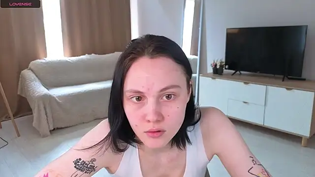 MaryCoopeer online show from 05-14-26, 05:58