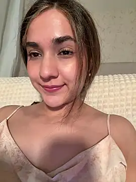 CuteeRose online show from 01-10-26, 03:03