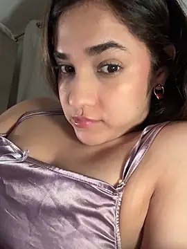 CuteeRose online show from 02-01-26, 08:02