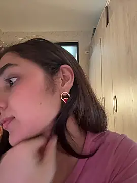 CuteeRose online show from 02-26-26, 03:33