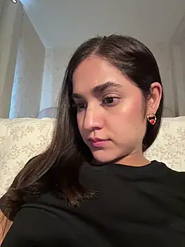 CuteeRose online show from 03-25-26, 05:52