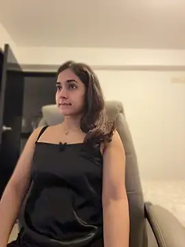 CuteeRose online show from 04-16-26, 11:33