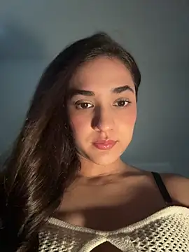 CuteeRose online show from 05-15-26, 04:36